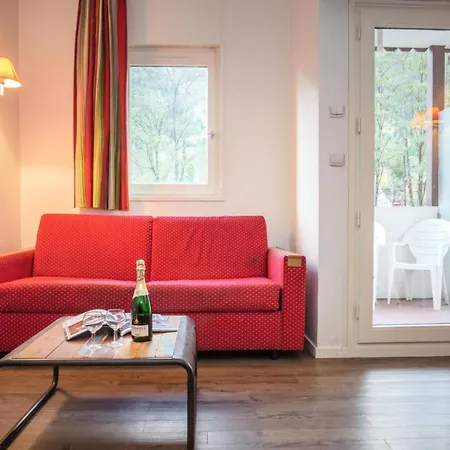 Riviere - Studio Pour 4 Personnes 094 דירה שאמוני