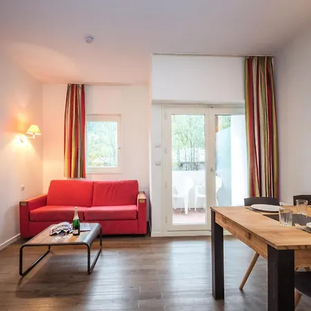 Riviere - Studio Pour 4 Personnes 094 שאמוני