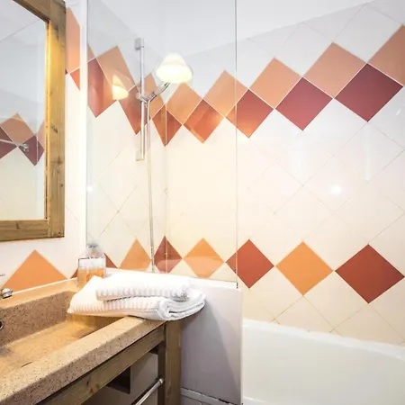Riviere - Studio Pour 4 Personnes 094 דירה *