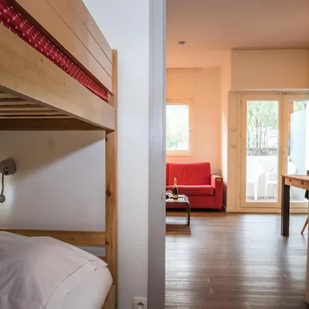Riviere - Studio Pour 4 Personnes 094